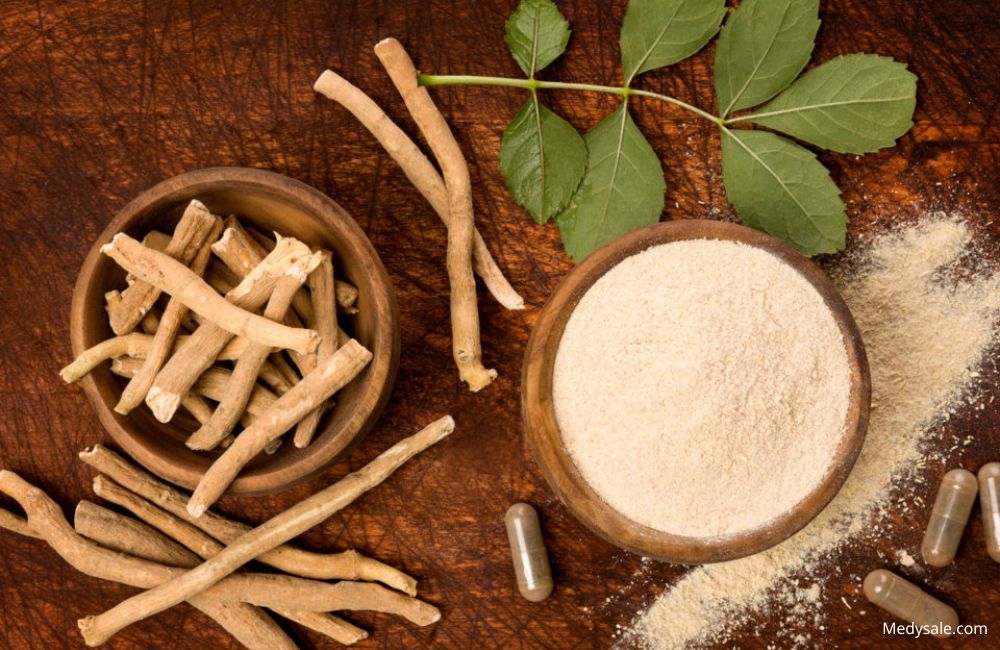 You Should Know About Ashwagandha Before Trying It