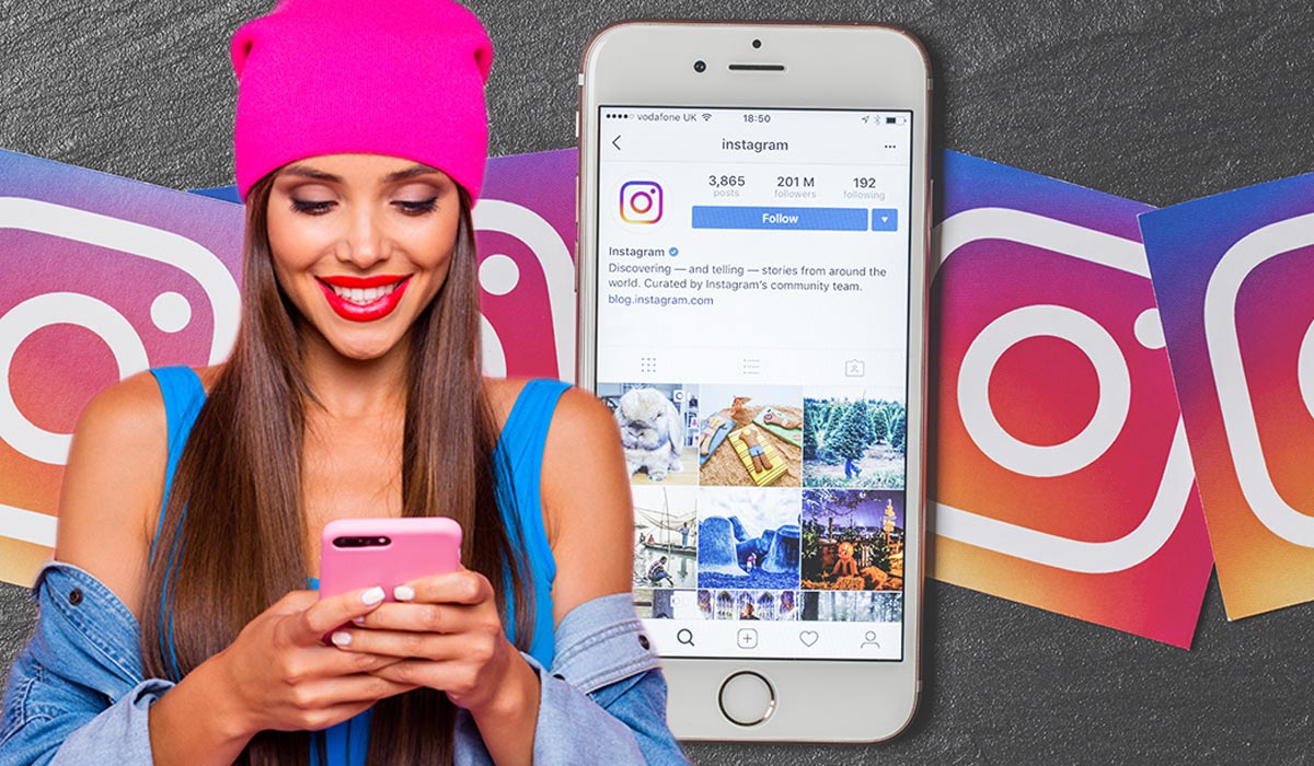 10 Instagram Followers to Follow on Social Media