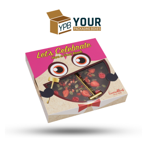 Why Brands use Custom Bakery Boxes to Raise Sales
