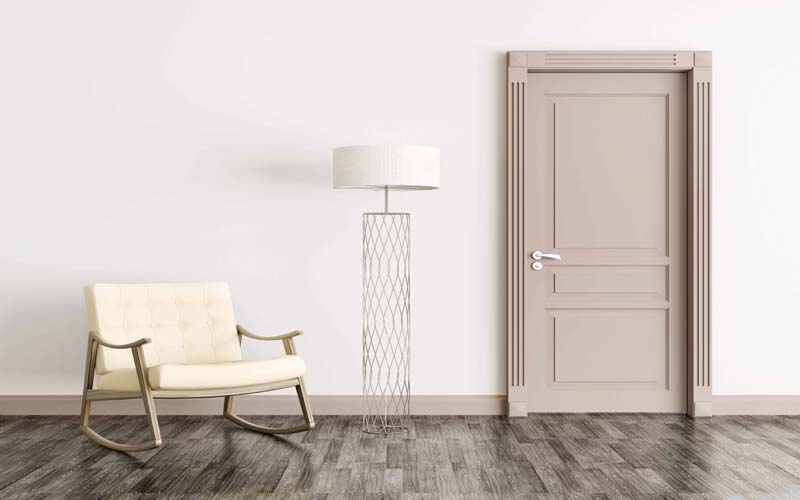 Stylish Doorways that Make You Enter the Home Like a Boss