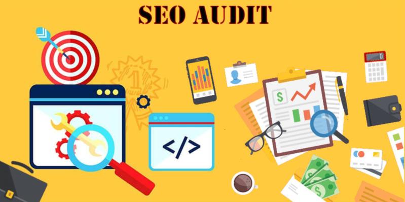 SEO Audit