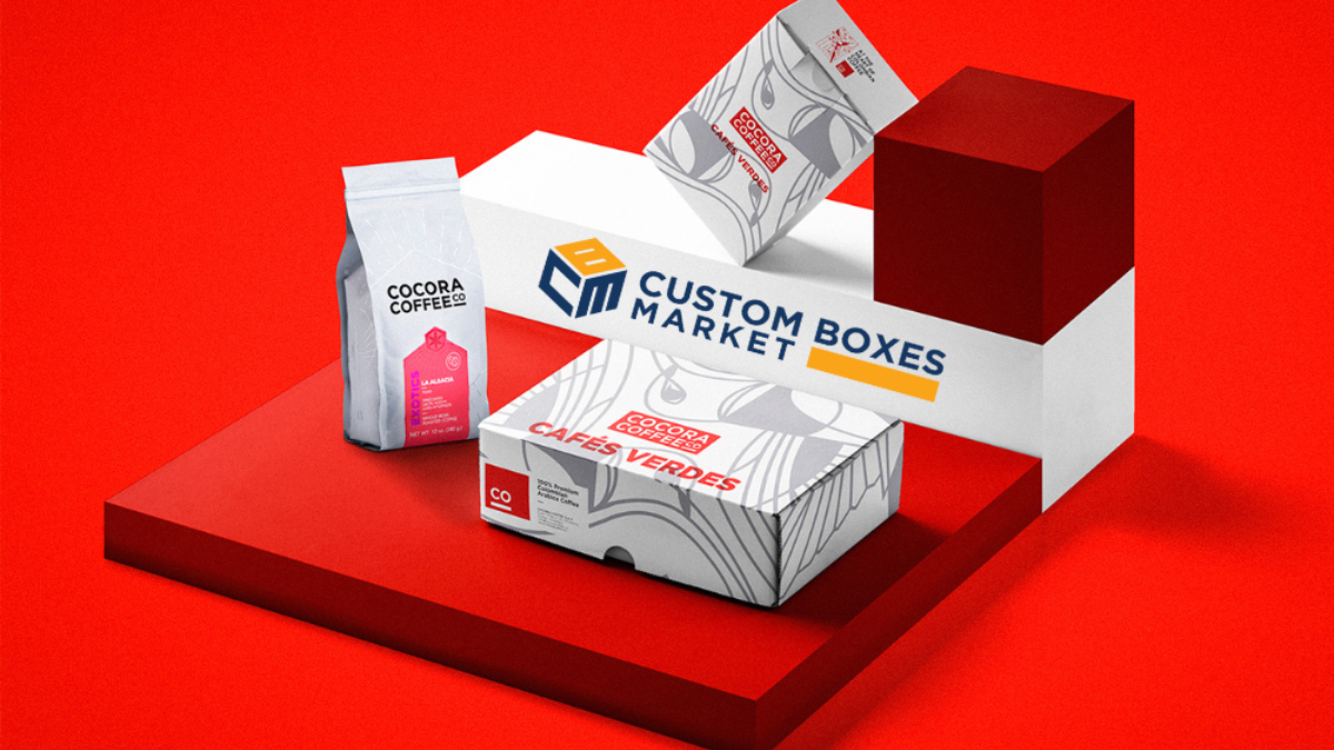 Find the Perfect Packaging Boxes for Your Business in the USA