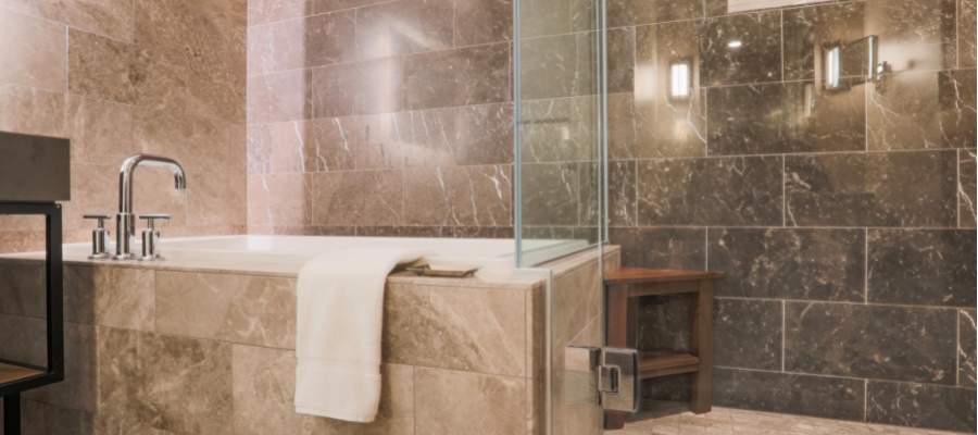 Is Remodelling Your Bathroom Worth It From A Financial Perspective?