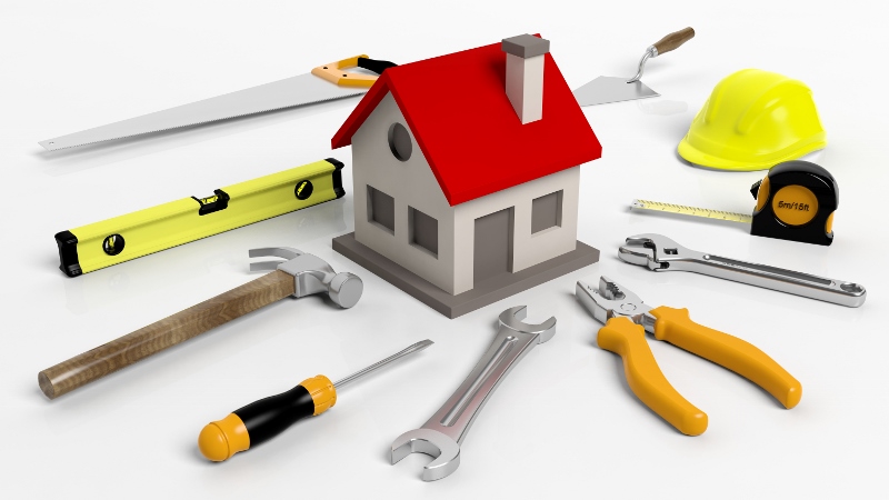 4 Amazing Tips to Maintain Your House Properly