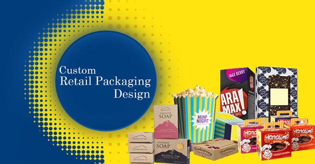 A Comprehensive Guide on Creating the Best Class Custom Retail Boxes