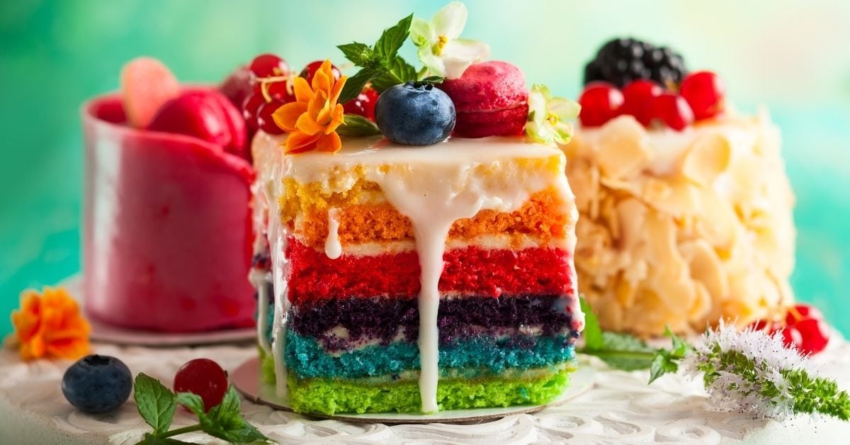 Popular Cakes Ideas You Shouldn’t Skip for your Bakery