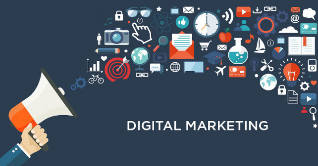 What is Digital Business Marketing and What Does an Agency Do?