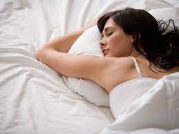 The Benefits Of A Good Night's Sleep