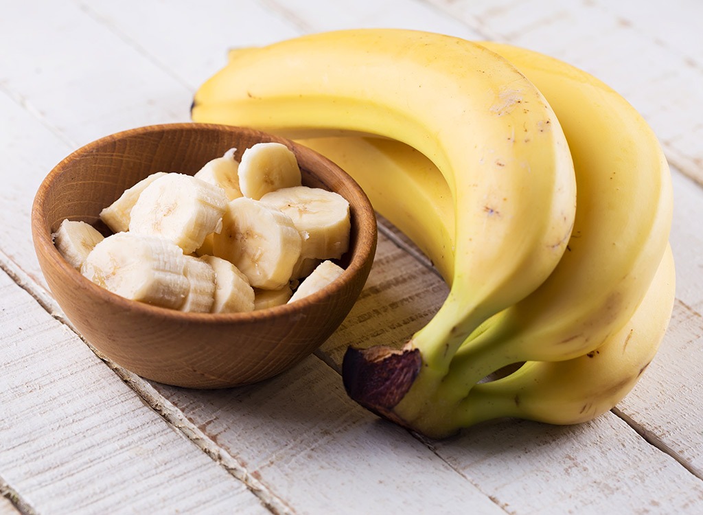Why Should You Include Banana Throughout Your Diet?