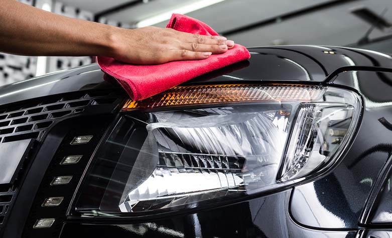 Why a Regular Car Wash is Essential for Your Car?