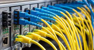 What is Structured Cabling Installation?