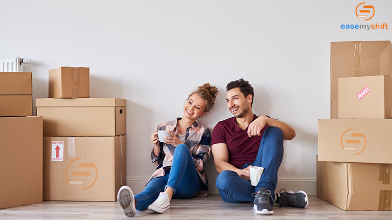 10 Simple Packer And Movers Tips For The Moving Process