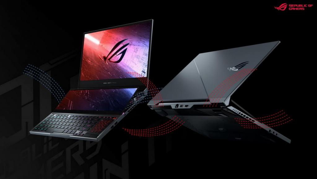 Asus Rog FX503 vs. MSI Gaming GS63: Which Gaming Laptop is Right for You?
