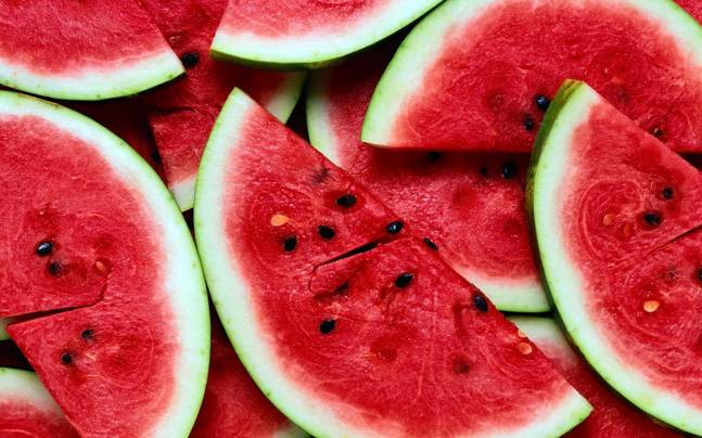 Health Benefits of the Watermelon’s Higher Circulation of Blood