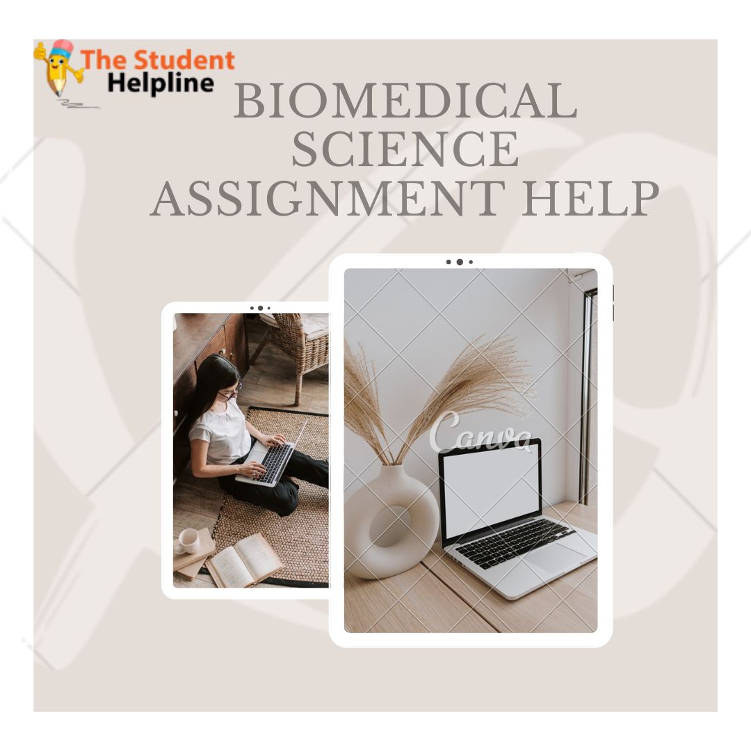 Biomedical Science Assignment Help – Indeed A Need