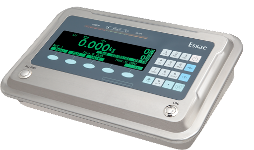Digital Weighing Machine