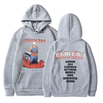 เว็บตรงสล็อต JOKER Eminem Merch Hoodie T-Shirt And Seawtshirt