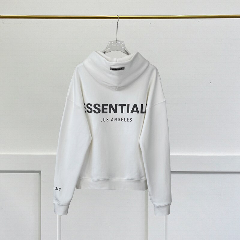 Fear Of God Essentials Hoodies T-Shirt And Seawtshirt