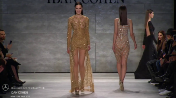 Canada’s Approach Towards Fashion