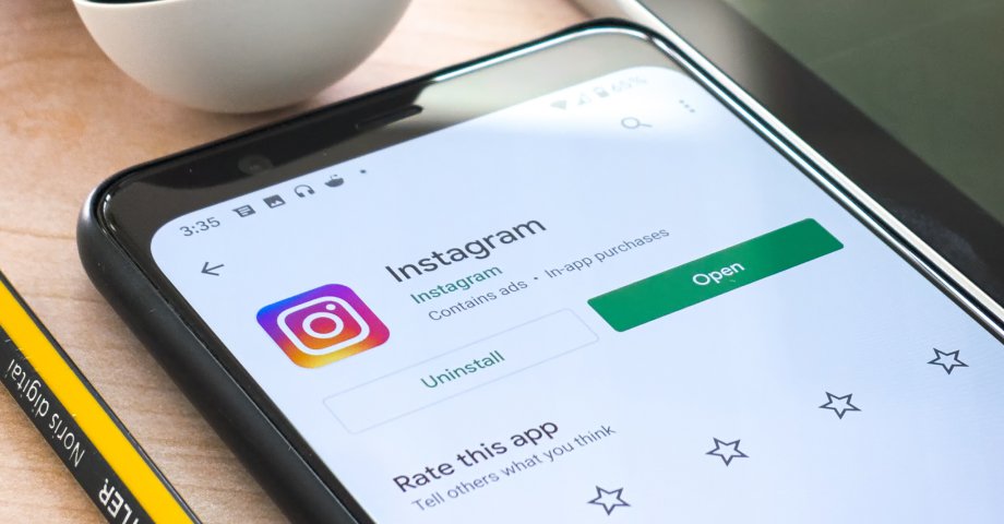 Most Important Instagram Stats That Matter to Marketers in 2022
