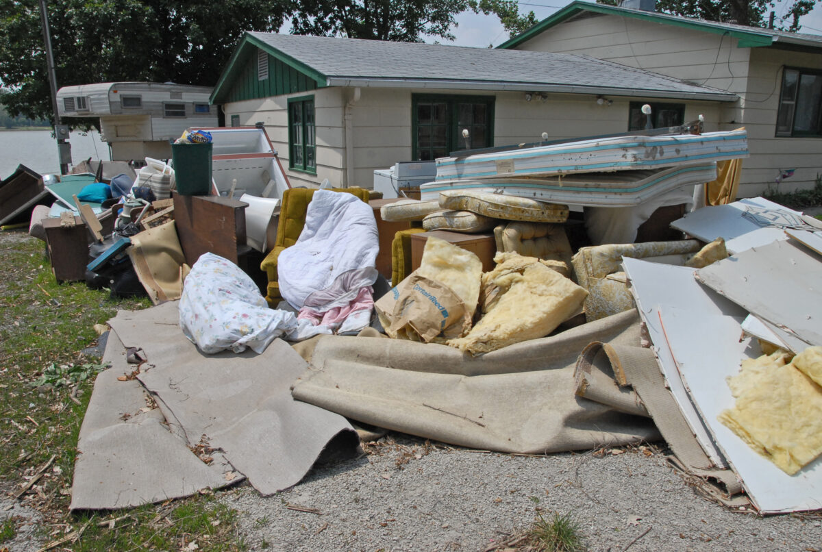 Lakewood Junk Removal