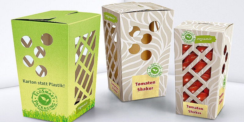 Packaging Trends That Show your Product