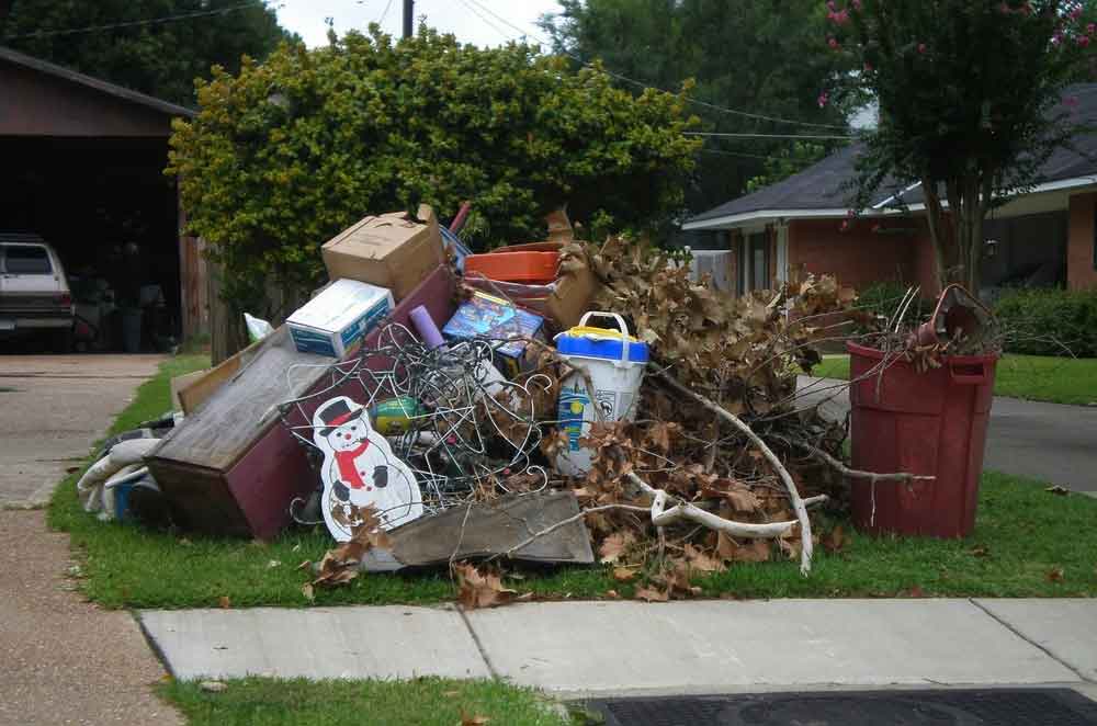 Seattle Junk Removal