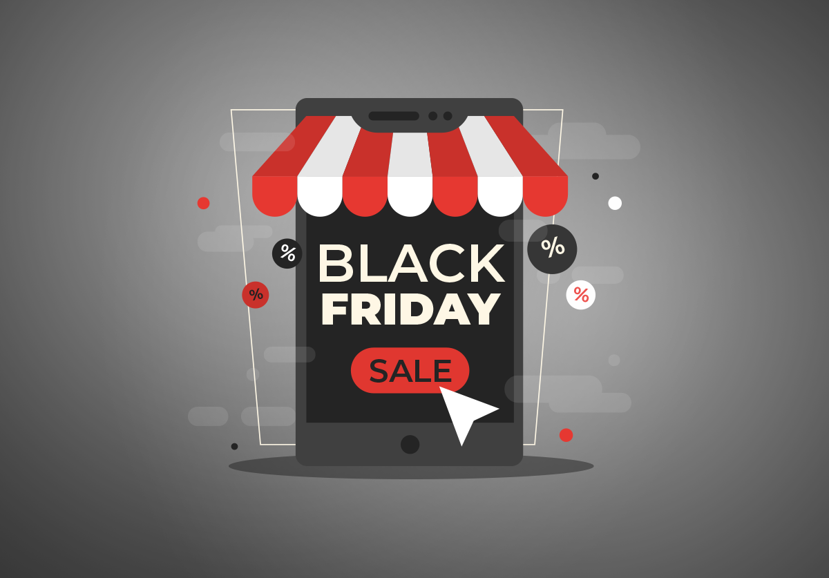 Tips to Hunt For Great Deals on Black Friday Sale