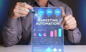 How To Use Automation Marketing Tools To Grow Your Business And Increase Revenue