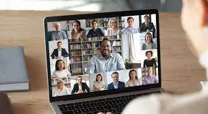 Online Event Platform