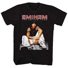 Eminem Merch – Eminem Officials Store Hoodie And T-Shirt