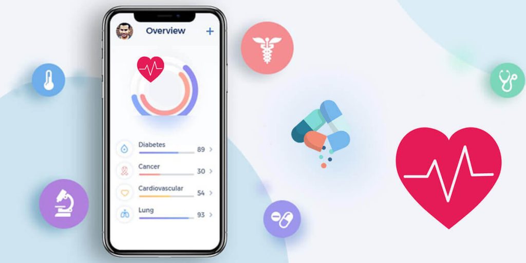 What Is The Best Healthcare Mobile App On The Market Today?