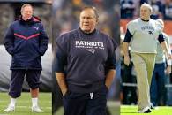 The top 5 Best American Football Coaches in the world