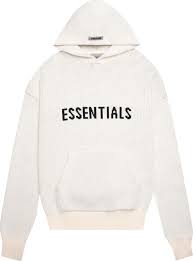 Best Fear Of God Essentials Hoodie Store