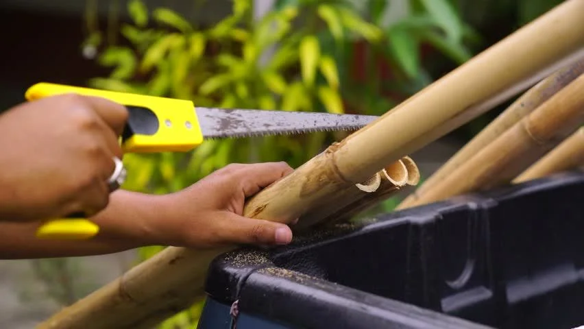 How to Take Care of a Bamboo Cutting Board
