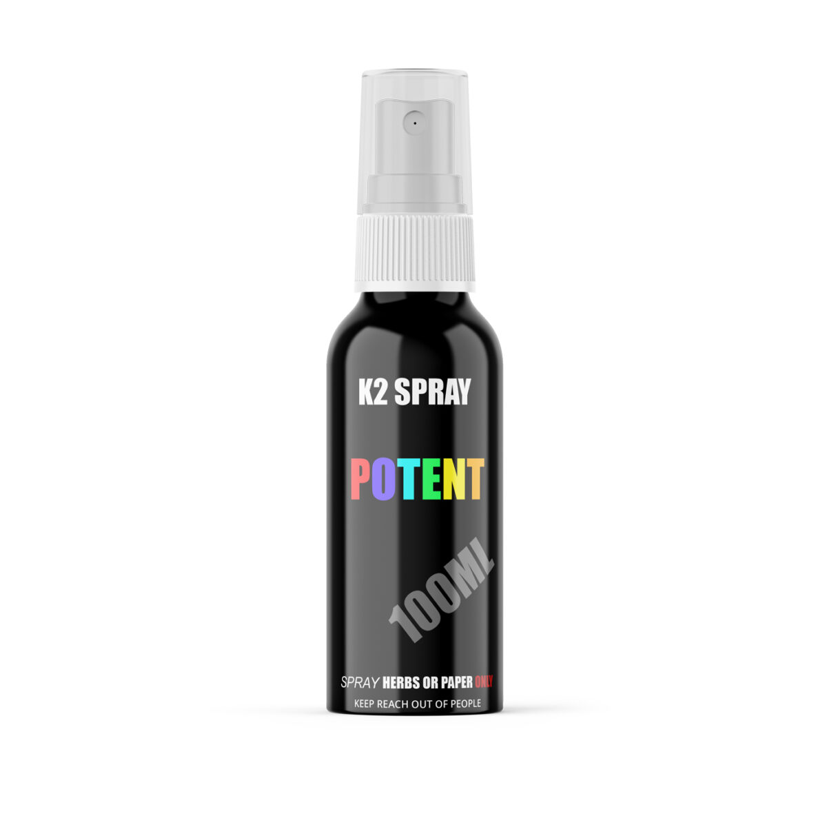 K2 Spice Spray Bottle: The Best Way to Spice Up Your Life!