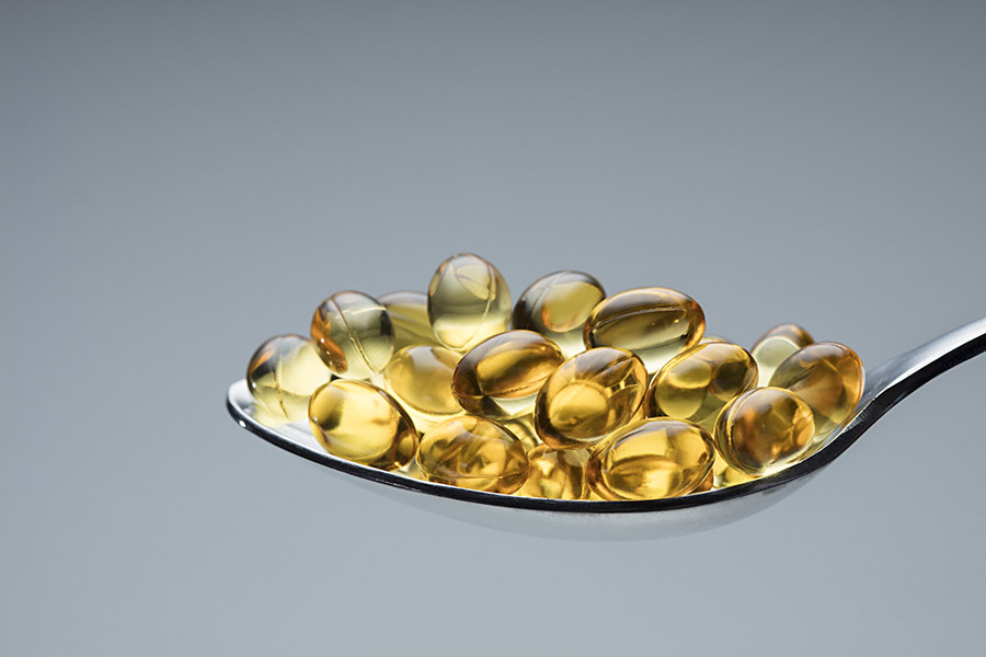 How vitamins & supplements help to improve your lifestyle