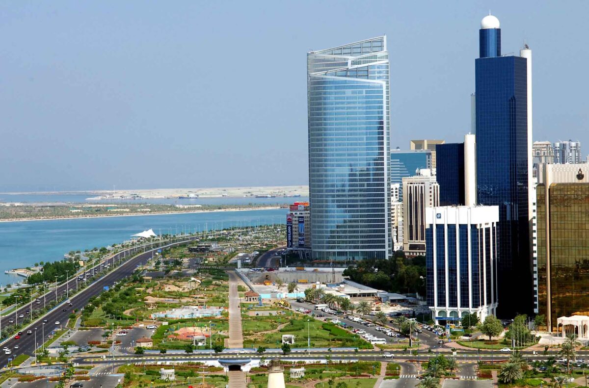 Certain reasons to find the best real estate agents in Abu Dhabi