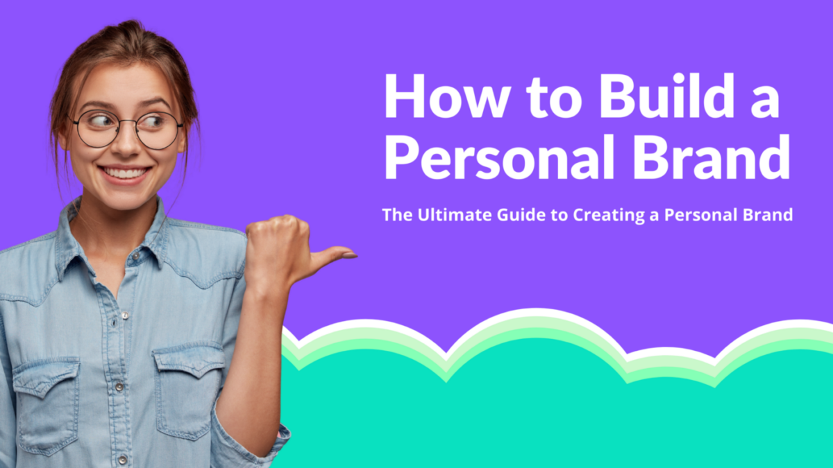 10 Ways to Create Your Personal Brand Online