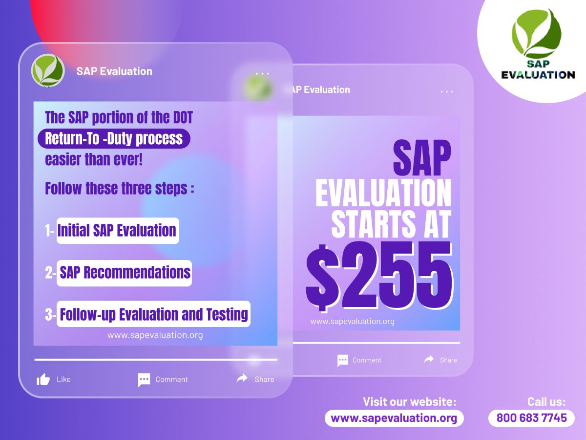 SAP Evaluation