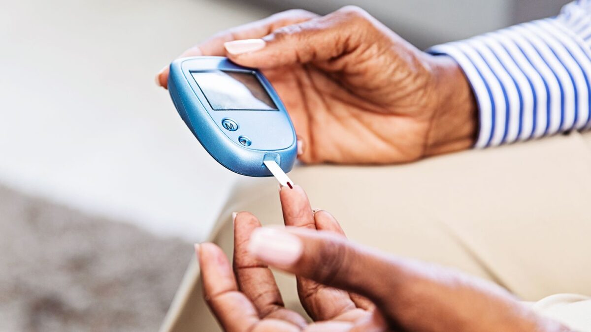 Diabetes: What Effect Does It Have on Your Body?