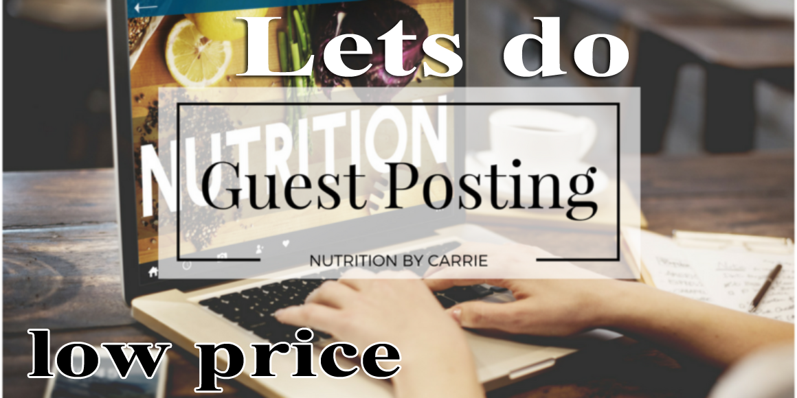 How To Make Your Product Stand Out With guest posting services