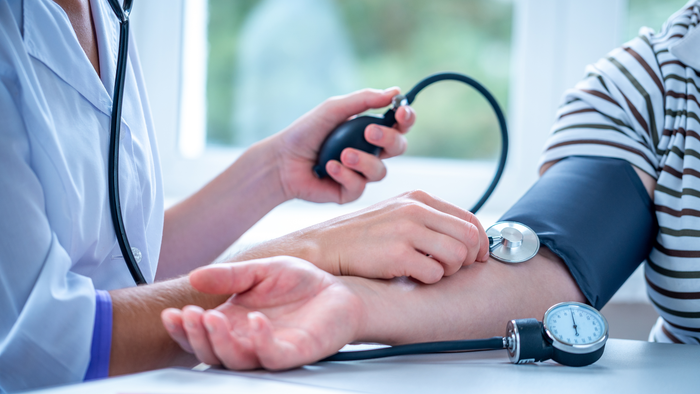 What Are the Symptoms of Hypertension?