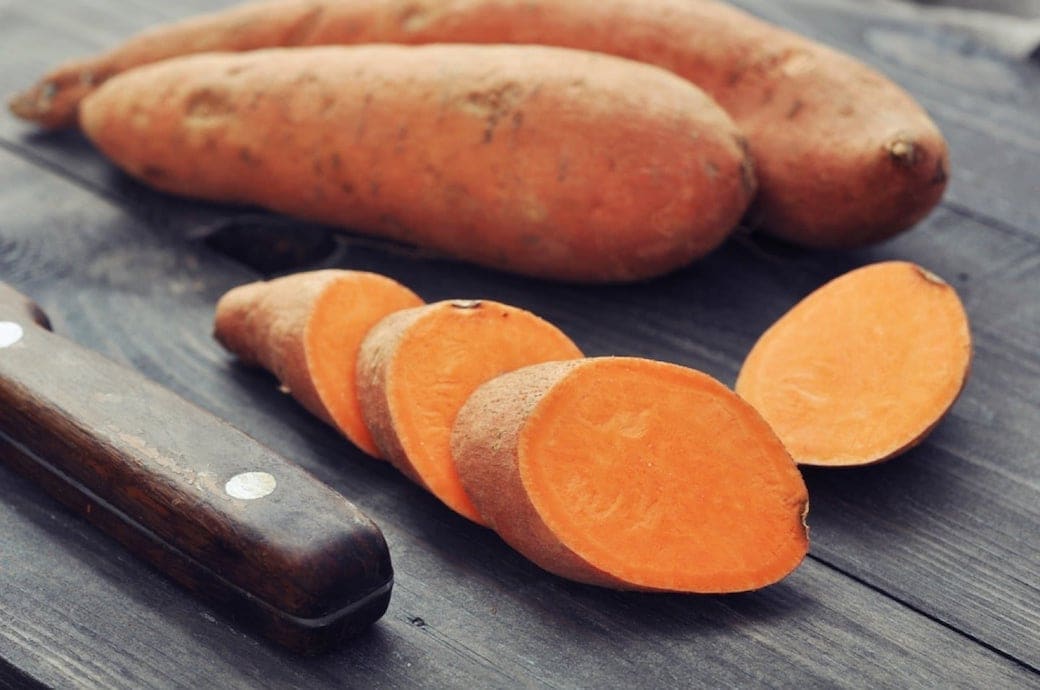 Are Sweet Potatoes Good for Diabetes Patients?