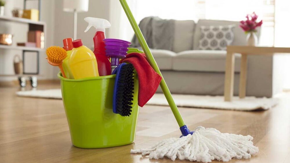 The Complete Guide to Airbnb Cleaning and How to Get it Done Quickly