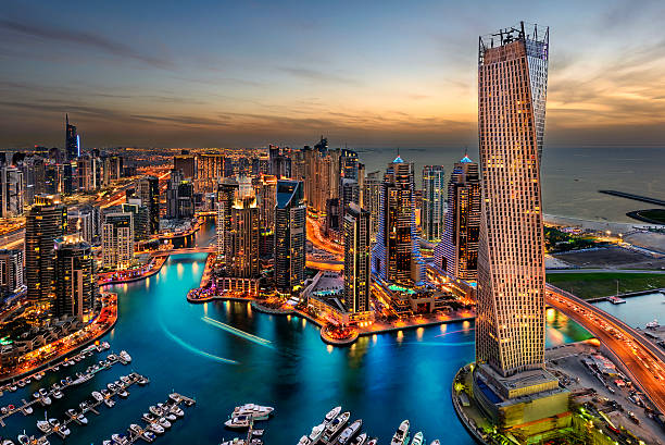 An Educational Guide on a Business Setup in Dubai for Entrepreneurs
