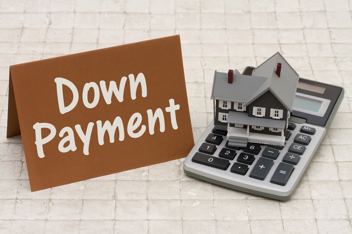 What Are The Benefits Of 20% Down Payment On Real Estate?