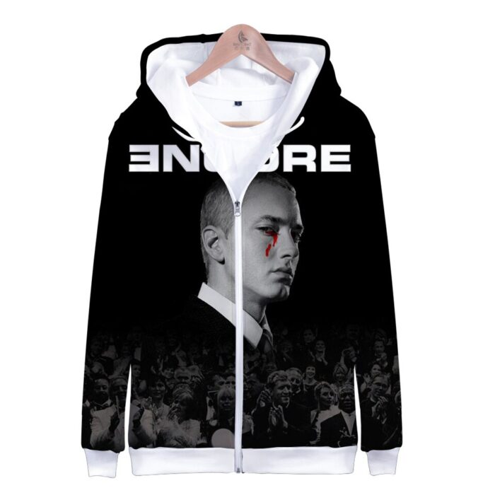 Eminem Merch Shop T-Shirt And Sweatshirt