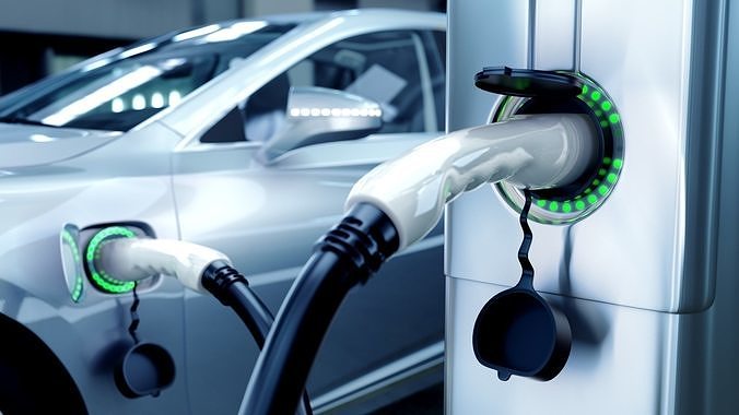 Electric Vehicle Charging Station Market