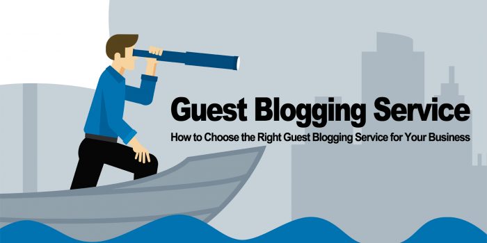 How To Make Your Product Stand Out With guest posting services